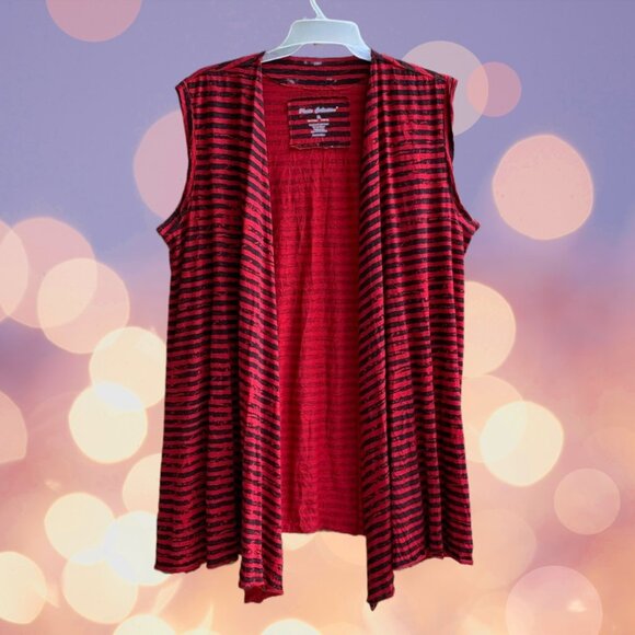 Pleat Collection Swimwear Women's Cover Up Size XL - Picture 3 of 15